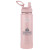 Custom Takeya 24 oz. Actives with Straw Lid - Blush