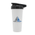Custom Perfect Shaker 28 oz. Made in USA Activ Bottle, Full Color Digital - White