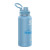 Custom Takeya 32 oz. Actives with Spout Lid - Bluestone
