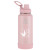 Custom Takeya 32 oz. Actives with Spout Lid - Blush