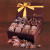 Custom Chocolate Elegance Gift Box
