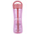 Custom Perfect Shaker 28 oz. Luma Shaker Bottle - Pink