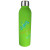 Custom Halcyon 17 oz. Deluxe Bottle, FCD with Varnish or Varnish Only - Lime Green