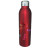 Custom Halcyon 17 oz. Deluxe Bottle, FCD with Varnish or Varnish Only - Metallic Red