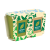 Custom Promo Planter, 2-Pack Planter Set, Full Color Digital - Green & Tan