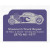 Custom Cowboy Press and Stick Calendar with Logo Header - Hot Rod