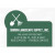 Custom Cowboy Press and Stick Calendar with Logo Header - Shovel & Rake