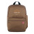 Custom Wolverine 24L Classic Backpack - Chestnut