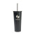 Custom Aviana Dallas To-Go Cup - 23 Oz. - Black