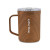 Custom CORKCICLE Coffee Mug - 16 oz.- Walnut