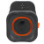 Custom Skullcandy Terrain Bluetooth Speaker - Skullcandy Logo 
