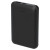 Custom UltraPwr 4000 mAh Power Bank with Type-C Output - Side View with USB Ports