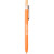 Paige Recycled Ocean Bound Plastic Pen - Orange