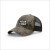 Richardson 111P Camo Washed Trucker Cap Real Tree Timber
