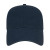 Custom Cap America Relaxed Golf Cap - Navy