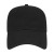 Custom Cap America Perforated Performance Snap Back Cap - Black