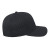 Custom Cap America Perforated Performance Snap Back Cap - Side
