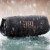 Custom JBL Charge 5 Portable Waterproof Speaker with Powerbank - Black - Outdoor Use in Rain
