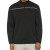 Custom Callaway Men's 1/4 Zip Mock Pullover Shirt - Black