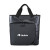 Custom Renegade Holdall Tote - Black