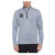 Custom Callaway Men's 1/4 Zip Ottoman Fleece Pullover Shirt - Tradewinds with Logo Embroidery