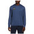 Custom Callaway Men's Soft Touch Hoodie - Peacoat Navy Heather with Logo Embroidery