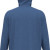 Custom Callaway Men's Soft Touch Hoodie - Peacoat Navy Heather - Back