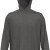 Custom Callaway Men's Soft Touch Hoodie - Black Heather