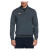 Custom Callaway Men's 1/4 Zip Merino Sweater - Steel Heather