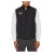 Custom Callaway Men's Quilted Puffer Vest - Black with Logo Embroidery