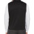 Custom Callaway Men's Quilted Puffer Vest - Black - Back