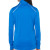 Custom Callaway Ladies' Water Repellent 1/4 Zip Pullover Shirt - Magnetic Blue - Back