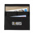 Custom Mobile Office Document Holder - Black - Storage view