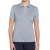 Custom Ladies All-Over Stitched Chev Polo - Tradewinds