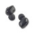 Custom Optima TWS Earbud w/Wireless Charging Case - Black - earbuds