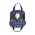 Custom Aviana Lunch Cooler - Navy - Interior