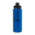 Custom Jett Aluminum Chug Lid Hydration Bottle - 32 Oz. - Sport Blue