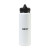 Custom Jett Aluminum Straw Lid Hydration Bottle - 32 Oz. - White