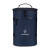 Custom Renew RPET Backpack Cooler - Navy