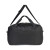 Custom Addison Studio Sport Bag - Black - Back