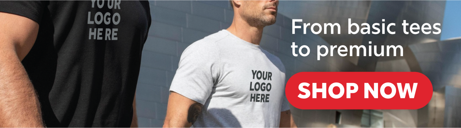 Custom T-Shirts