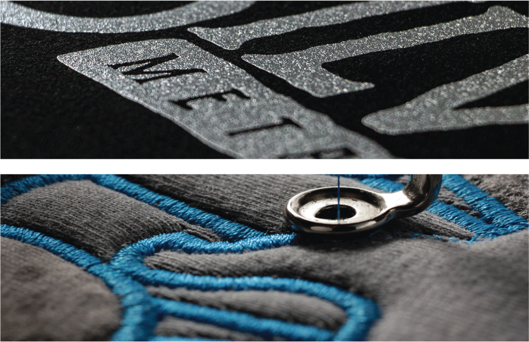 Texture Comparison