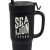 Custom Silipint Humbler - 32 oz. - Classic Black