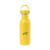 Custom Arlo Classics Stainless Steel Hydration Bottle - 20 Oz. - Yellow 