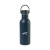 Custom Arlo Classics Stainless Steel Hydration Bottle - 20 Oz. - Matte Navy 