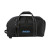 Custom Golf Links Duffel - Black