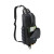 Custom Golf Links Cooler - Black - Side
