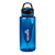 Custom All-Star Sports Bottle - 42 Oz. - Sport Blue