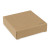 Custom Auden Bamboo Wireless Charger - Bamboo - In Box