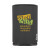 Custom Full Color Koozie Can Cooler - Black